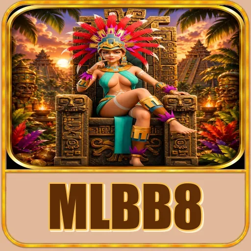 Gambar verifikasi tautan alternatif resmi mlbb8 Indonesia