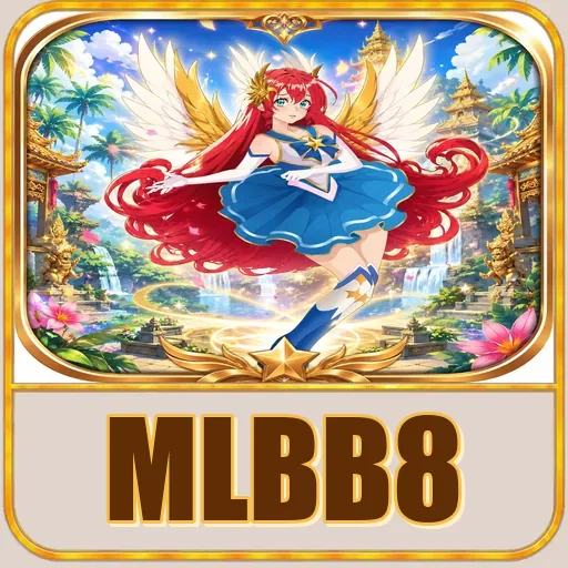Pratinjau visual kanal unduhan mlbb8 APK resmi 512×512