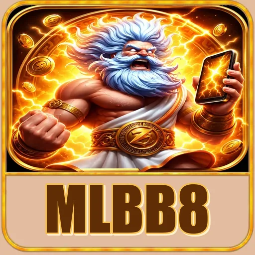 Gambar diagnosis akses regional mlbb8 di Indonesia