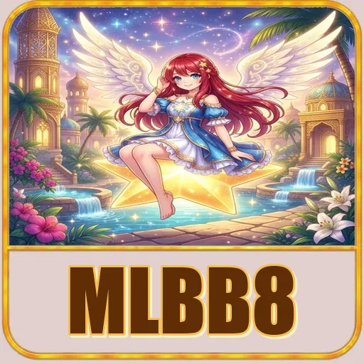 Gambar verifikasi keamanan akun masuk & daftar mlbb8